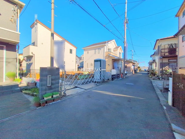 �_�ސ쌧���͌��s�����揼���u2���ڂ̐V�z��ˌ��Ă̂��̑�