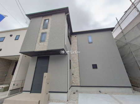 �_�ސ쌧���͌��s������c�� �̐V�z��ˌ��Ă̌��n�O�ώʐ^