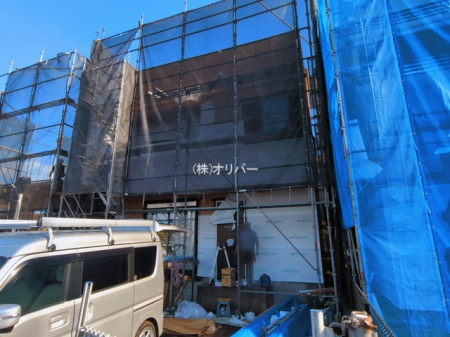 �_�ސ쌧���͌��s������c�� �̐V�z��ˌ��Ă̌��n�O�ώʐ^