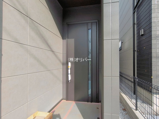 �_�ސ쌧���͌��s������c�� �̐V�z��ˌ��Ă̌��n�O�ώʐ^
