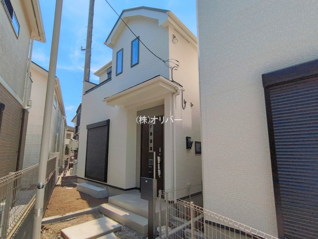 �_�ސ쌧���͌��s���䉀5���ڂ̐V�z��ˌ��Ă̌��n�O�ώʐ^