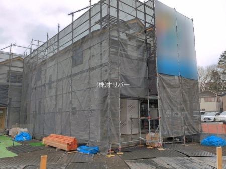 �_�ސ쌧���͌��s������4���ڂ̐V�z��ˌ��Ă̌��n�O�ώʐ^