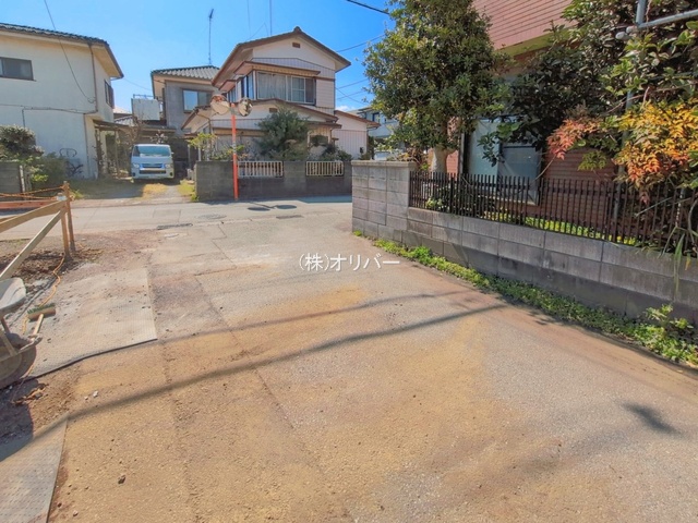 �_�ސ쌧���͌��s������c�� �̐V�z��ˌ��Ă̌��n�O�ώʐ^