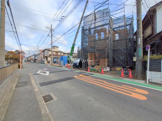 �_�ސ쌧���͌��s���䉀5���ڂ̐V�z��ˌ��Ă̂��̑�
