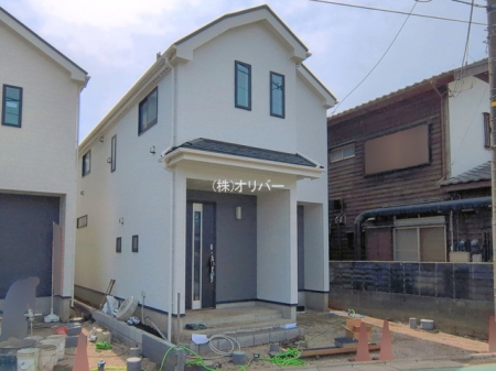 �_�ސ쌧���͌��s���䉀5���ڂ̐V�z��ˌ��Ă̌��n�O�ώʐ^