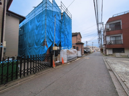 �����s���c�s����2���ڂ̐V�z��ˌ��Ă̂��̑�