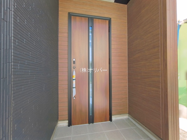 �_�ސ쌧���͌��s�΋扺��� �̐V�z��ˌ��Ă̌��n�O�ώʐ^