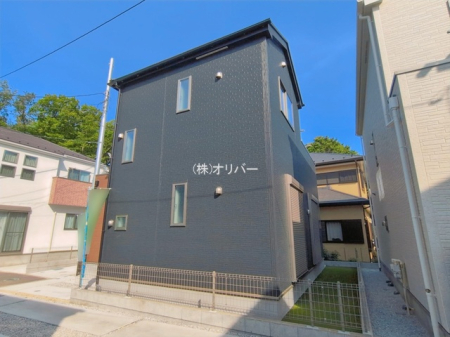�_�ސ쌧���͌��s�΋扺��� �̐V�z��ˌ��Ă̌��n�O�ώʐ^