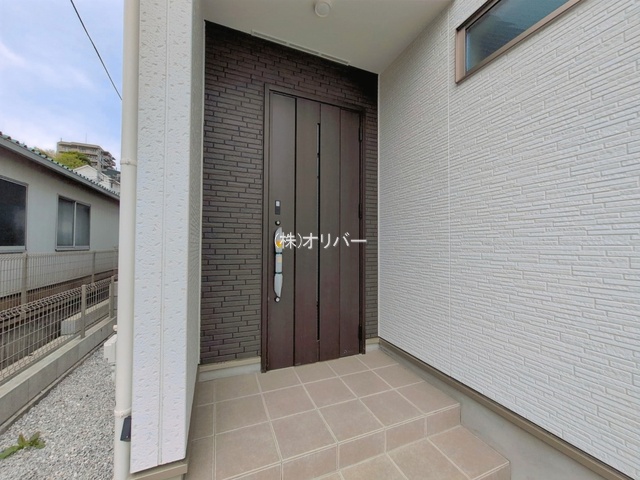 �_�ސ쌧���͌��s�΋扺��� �̐V�z��ˌ��Ă̌��n�O�ώʐ^