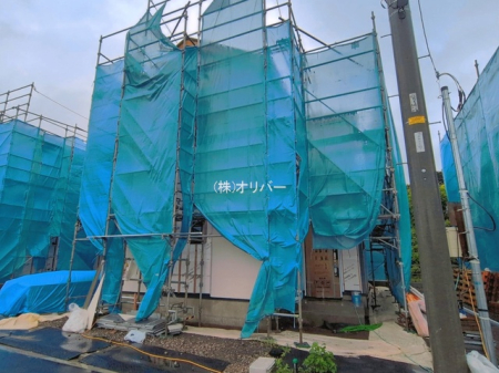 �����s���c�s�ؑ]��3���ڂ̐V�z��ˌ��Ă̌��n�O�ώʐ^
