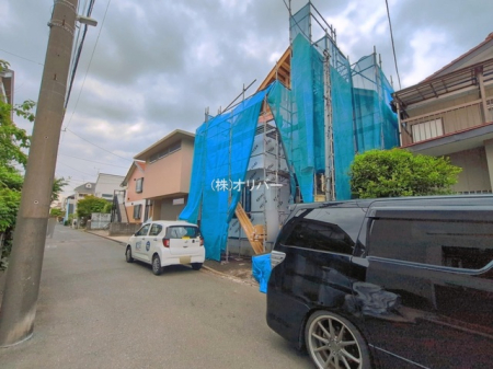 �_�ސ쌧���͌��s��擌�ъ�8���ڂ̐V�z��ˌ��Ă̂��̑�