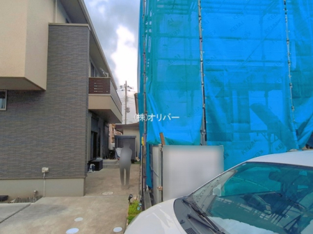 �_�ސ쌧���͌��s��擌�ъ�8���ڂ̐V�z��ˌ��Ă̌��n�O�ώʐ^