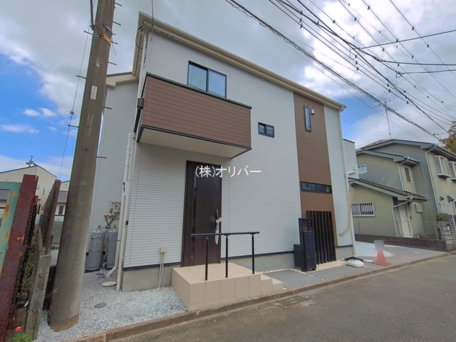 �_�ސ쌧���͌��s��扺�a �̐V�z��ˌ��Ă̌��n�O�ώʐ^