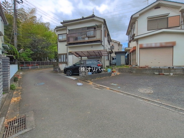 �_�ސ쌧���͌��s��扺�a �̐V�z��ˌ��Ă̌��n�O�ώʐ^