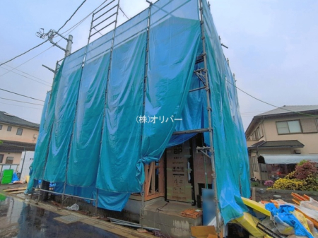�_�ސ쌧���͌��s�΋摊��3���ڂ̐V�z��ˌ��Ă̌��n�O�ώʐ^