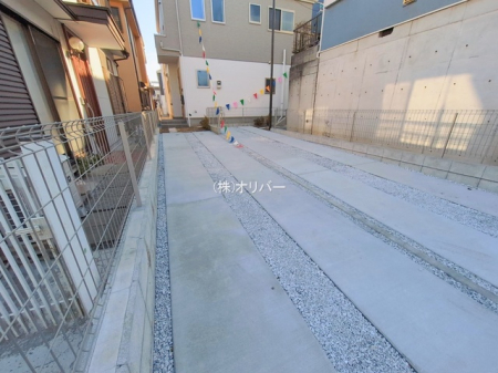 �_�ސ쌧���͌��s��摊����3���ڂ̐V�z��ˌ��Ă̌��n�O�ώʐ^