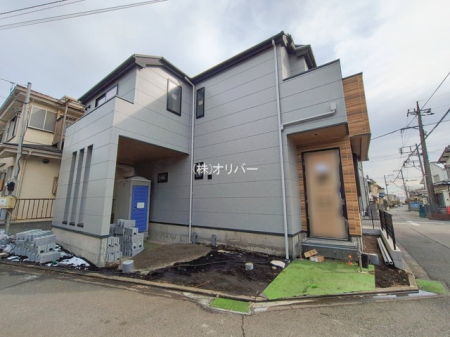 �_�ސ쌧���͌��s���䉀3���ڂ̐V�z��ˌ��Ă̌��n�O�ώʐ^