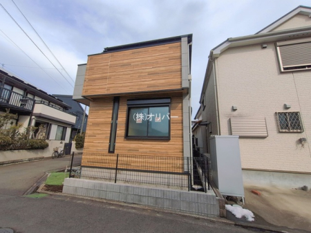 �_�ސ쌧���͌��s���䉀3���ڂ̐V�z��ˌ��Ă̌��n�O�ώʐ^