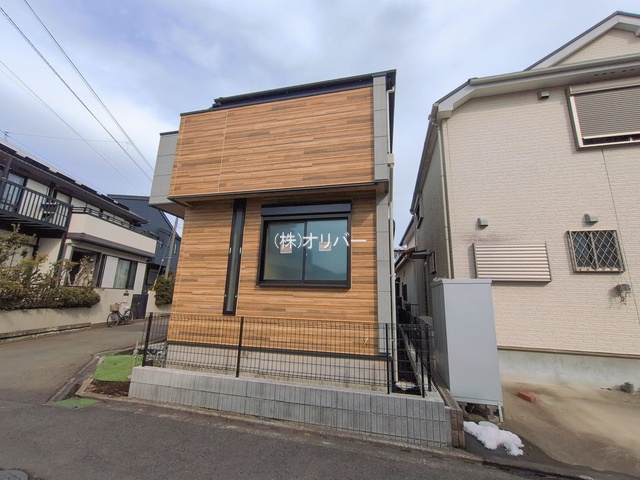 �_�ސ쌧���͌��s���䉀3���ڂ̐V�z��ˌ��Ă̌��n�O�ώʐ^