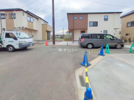 �_�ސ쌧���͌��s�΋擌���{3���ڂ̐V�z��ˌ��Ă̌��n�O�ώʐ^