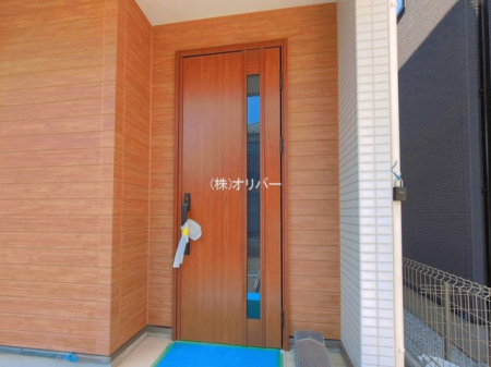 �_�ސ쌧���͌��s�������a4���ڂ̐V�z��ˌ��Ă̌��n�O�ώʐ^