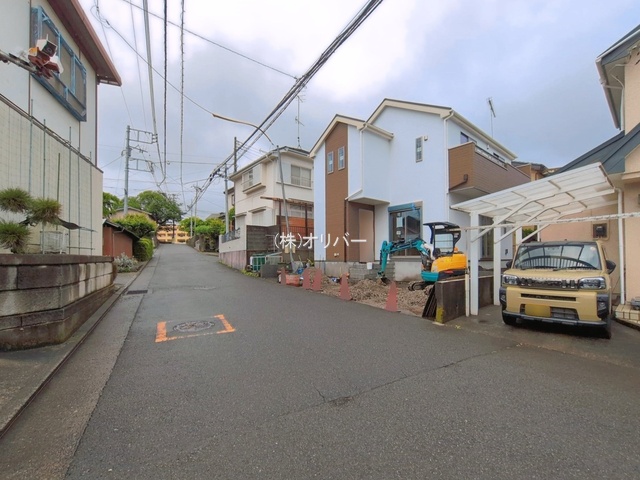 �_�ސ쌧���͌��s�΋�哇 �̐V�z��ˌ��Ă̂��̑�