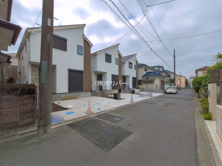 �_�ސ쌧���͌��s���ᏼ6���ڂ̐V�z��ˌ��Ă̂��̑�