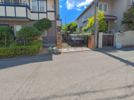 �����s���c�s����6���ڂ̐V�z��ˌ��Ă̌��n�O�ώʐ^