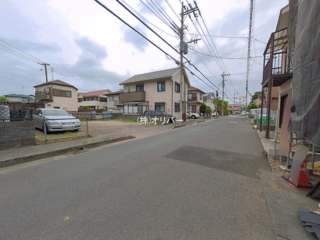 �_�ސ쌧���͌��s����ߊ�4���ڂ̐V�z��ˌ��Ă̌��n�O�ώʐ^