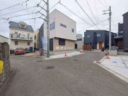 �_�ސ쌧���͌��s���L��X3���ڂ̐V�z��ˌ��Ă̂��̑�