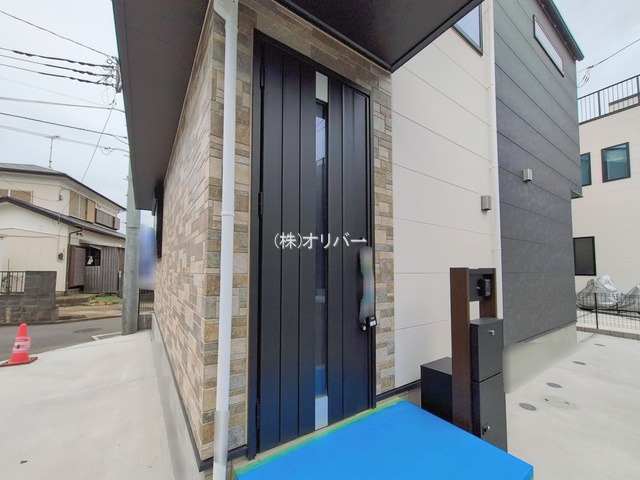 �_�ސ쌧���͌��s���L��X3���ڂ̐V�z��ˌ��Ă̌��n�O�ώʐ^