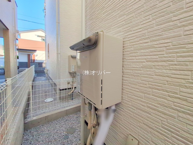 �_�ސ쌧���͌��s�����4���ڂ̐V�z��ˌ��Ă̌��n�O�ώʐ^
