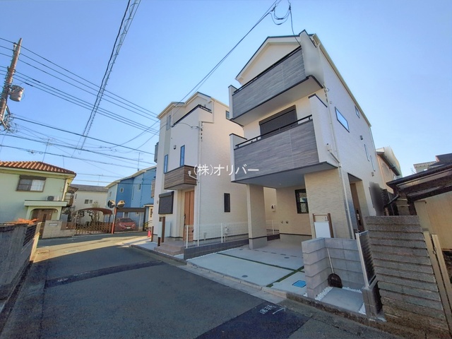 �_�ސ쌧���͌��s�����4���ڂ̐V�z��ˌ��Ă̂��̑�