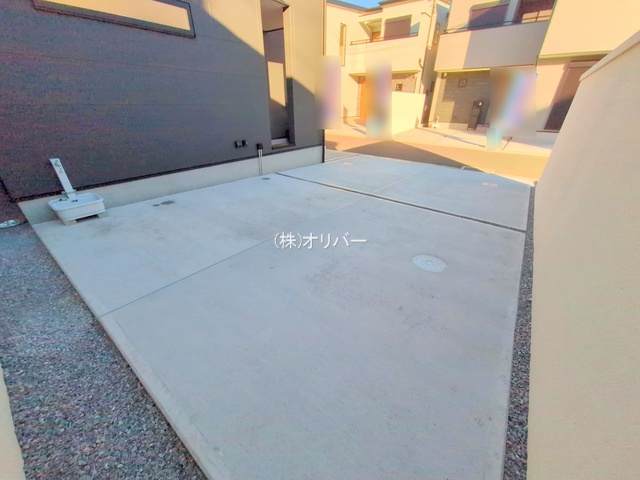 �_�ސ쌧���͌��s�΋��{��1���ڂ̐V�z��ˌ��Ă̌��n�O�ώʐ^