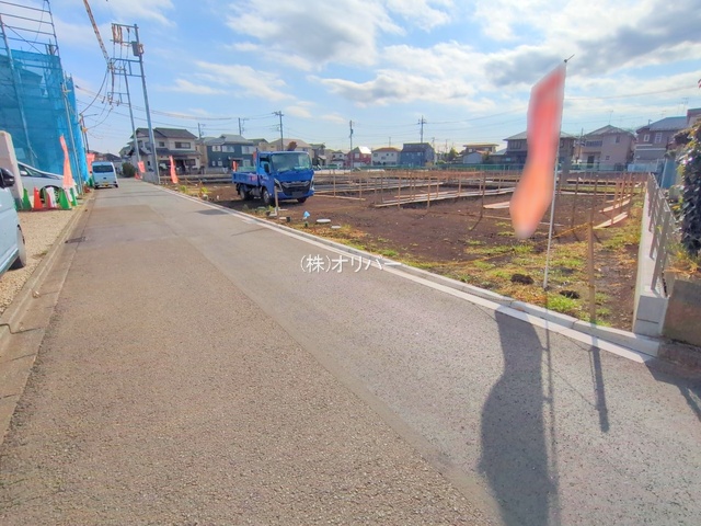 �_�ސ쌧���͌��s��搼���3���ڂ̐V�z��ˌ��Ă̂��̑�