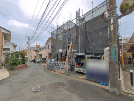 �_�ސ쌧���͌��s�����5���ڂ̐V�z��ˌ��Ă̂��̑�