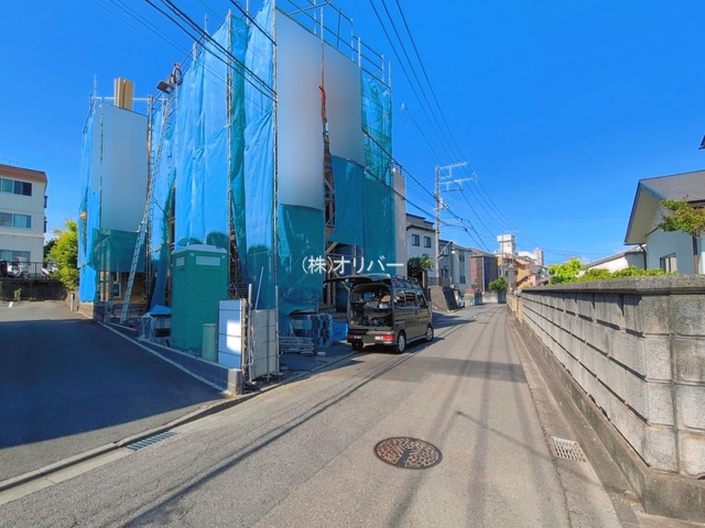 �_�ސ쌧���͌��s�΋擌���{3���ڂ̐V�z��ˌ��Ă̂��̑�