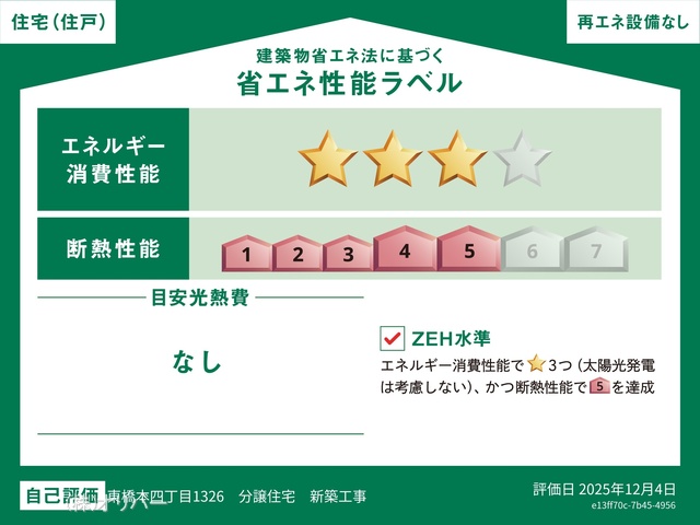 �_�ސ쌧���͌��s�΋擌���{4���ڂ̐V�z��ˌ��Ă̂��̑�