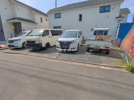 �_�ސ쌧���͌��s���䉀5���ڂ̐V�z��ˌ��Ă̌��n�O�ώʐ^