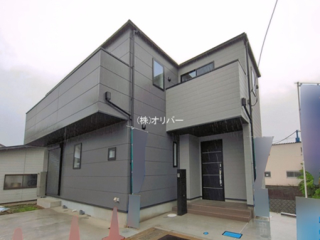 �_�ސ쌧���͌��s�΋摊��3���ڂ̐V�z��ˌ��Ă̌��n�O�ώʐ^