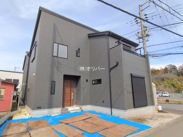 �_�ސ쌧���͌��s��扺�a �̐V�z��ˌ��Ă̌��n�O�ώʐ^