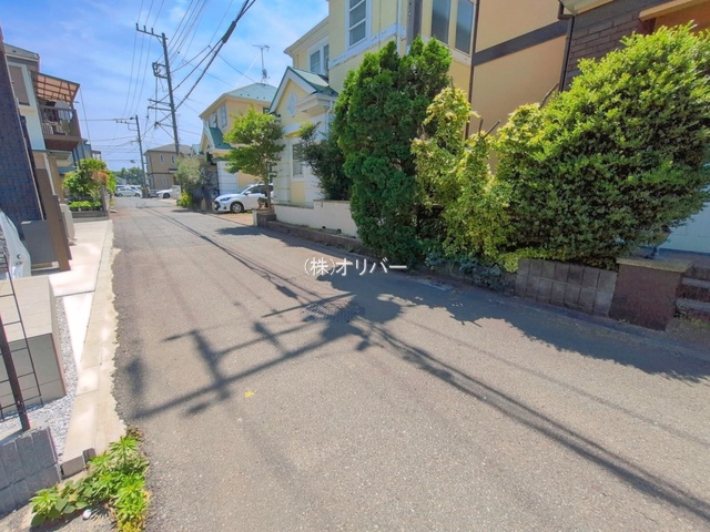 �_�ސ쌧���͌��s���䉀1���ڂ̐V�z��ˌ��Ă̌��n�O�ώʐ^
