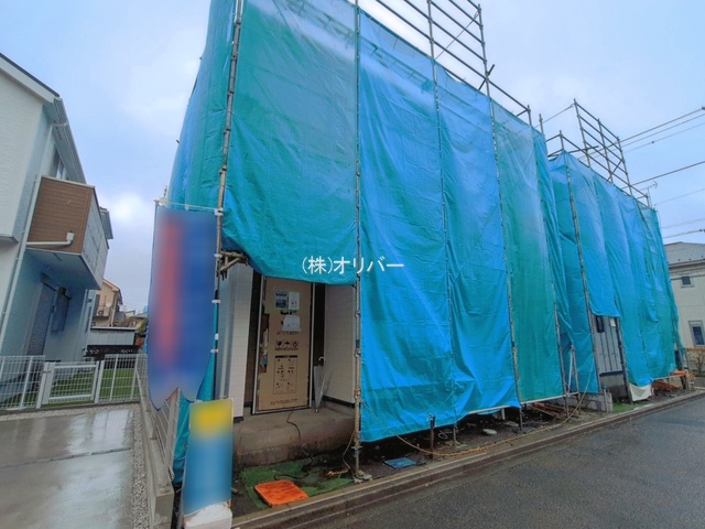 �_�ސ쌧���͌��s��摊�͑�7���ڂ̐V�z��ˌ��Ă̌��n�O�ώʐ^