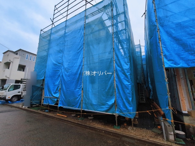 �_�ސ쌧���͌��s��摊�͑�7���ڂ̐V�z��ˌ��Ă̌��n�O�ώʐ^
