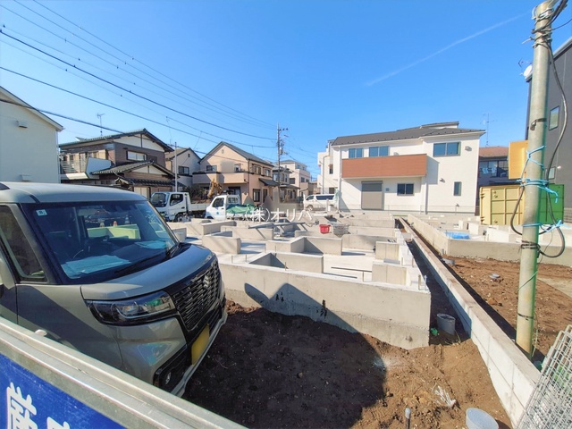 �_�ސ쌧���͌��s��摊�͑�7���ڂ̐V�z��ˌ��Ă̌��n�O�ώʐ^