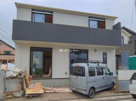 �_�ސ쌧���͌��s��摊�͑�7���ڂ̐V�z��ˌ��Ă̌��n�O�ώʐ^