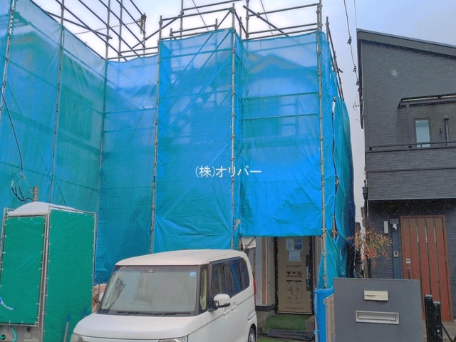 �_�ސ쌧���͌��s��摊�͑�7���ڂ̐V�z��ˌ��Ă̌��n�O�ώʐ^