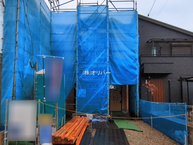 �_�ސ쌧���͌��s��摊�͑�7���ڂ̐V�z��ˌ��Ă̌��n�O�ώʐ^