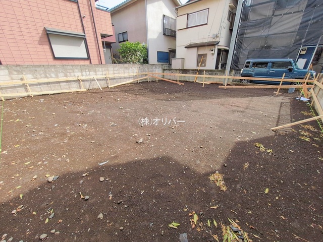 �_�ސ쌧���͌��s��摊�͑�4���ڂ̐V�z��ˌ��Ă̌��n�O�ώʐ^