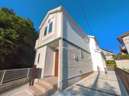 �_�ސ쌧���͌��s�΋�v�ۑ�2���ڂ̐V�z��ˌ��Ă̌��n�O�ώʐ^